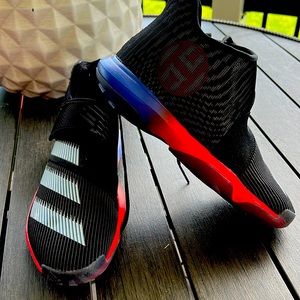 Brand new adidas shoes